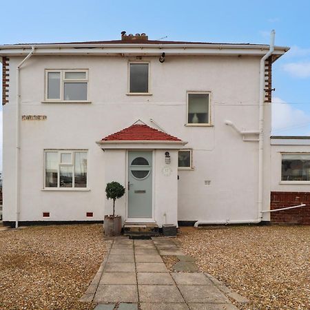 12 Pennystone Road Villa Blackpool Exterior foto