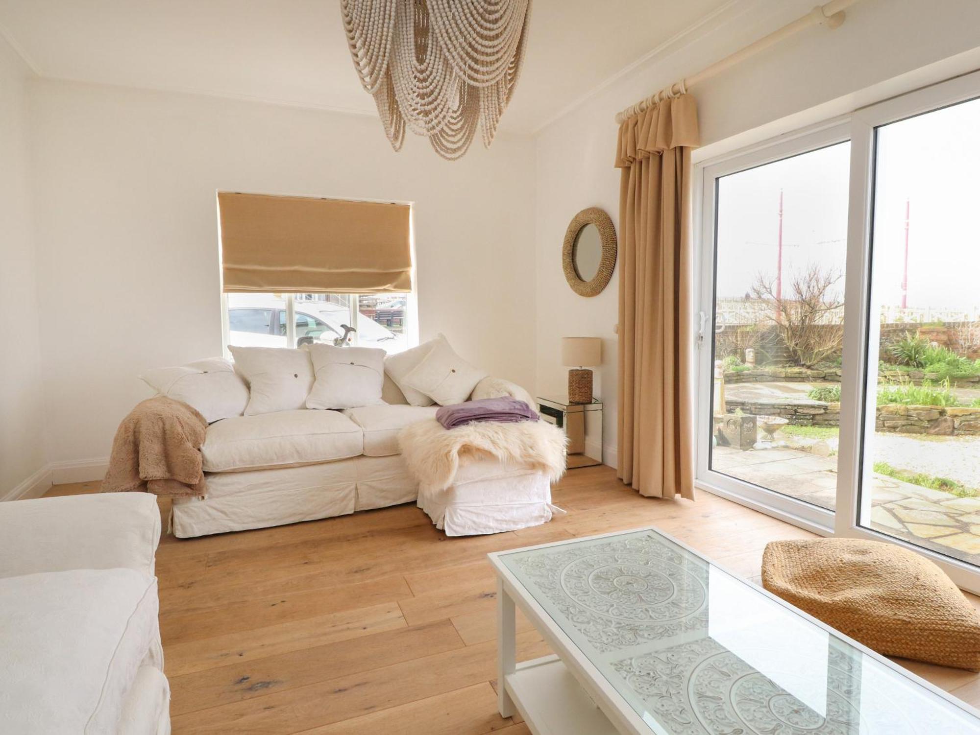12 Pennystone Road Villa Blackpool Exterior foto