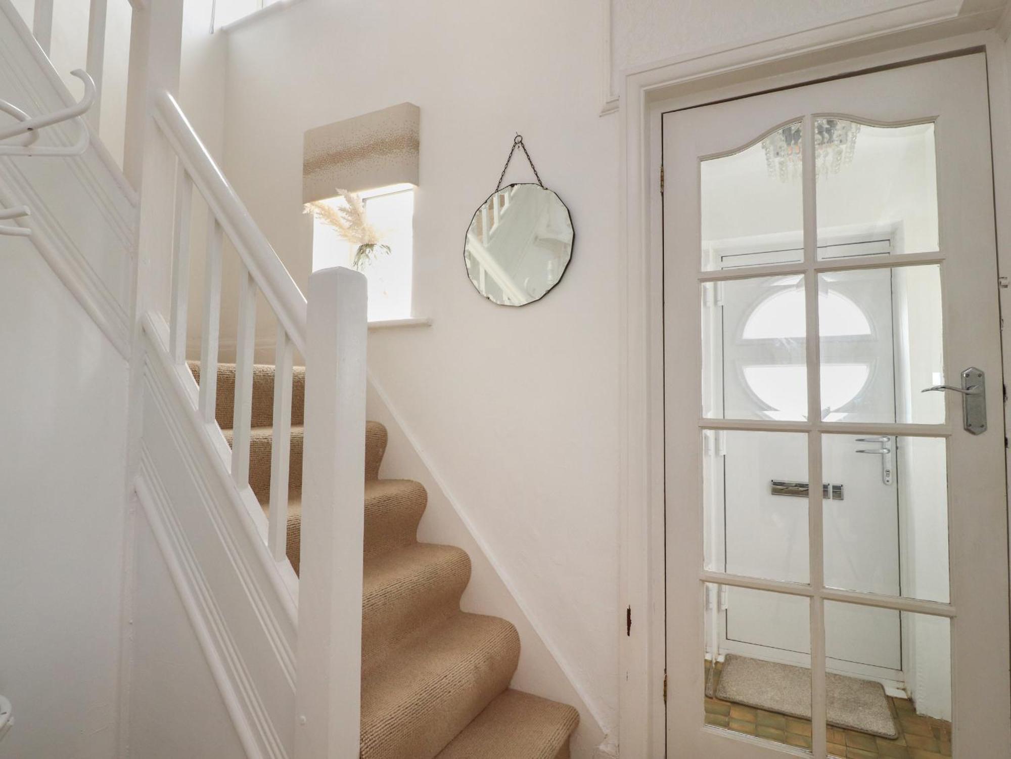 12 Pennystone Road Villa Blackpool Exterior foto